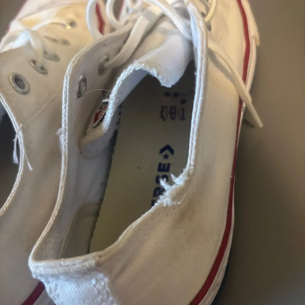 Converse need good
